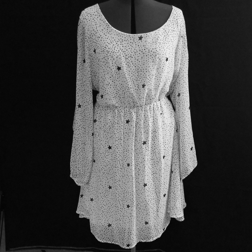 Torrid Star Dress